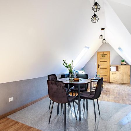 Wolfpack Guest House Bialka Tatrzanska 外观 照片